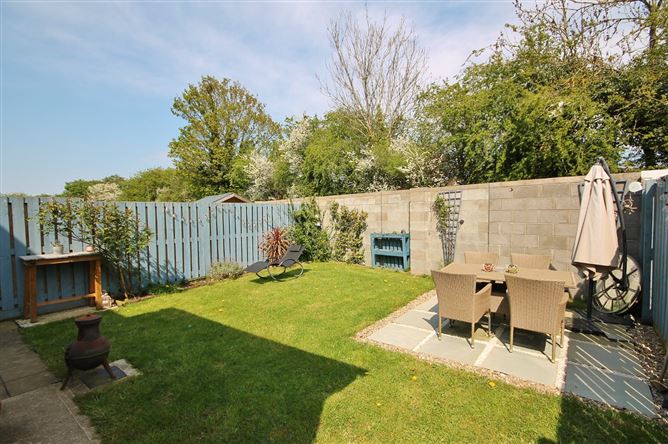 10 Somerton Court, Lucan, Co. Dublin