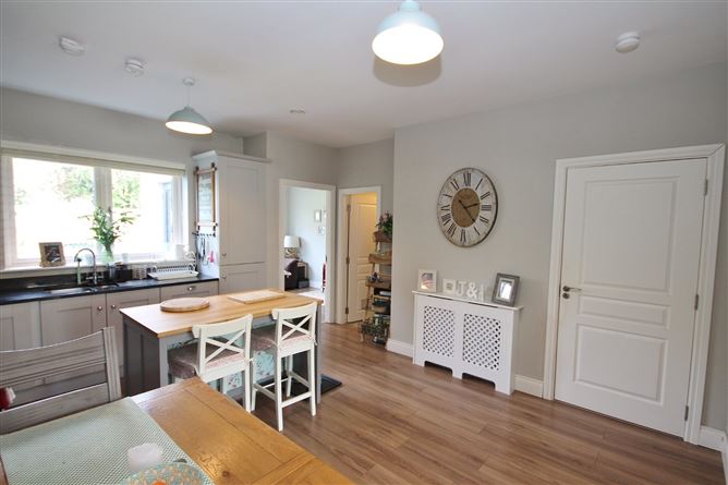 10 Somerton Court, Lucan, Co. Dublin