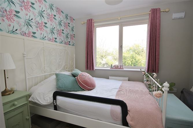 10 Somerton Court, Lucan, Co. Dublin