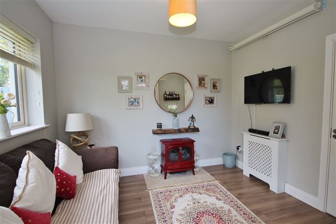 10 Somerton Court, Lucan, Co. Dublin