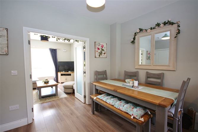 10 Somerton Court, Lucan, Co. Dublin