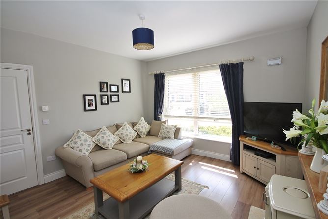 10 Somerton Court, Lucan, Co. Dublin