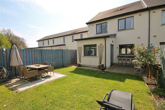 10 Somerton Court, Lucan, Co. Dublin