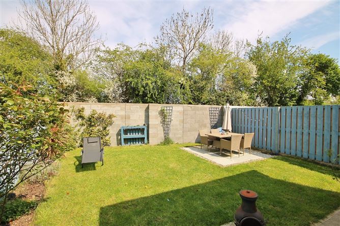 10 Somerton Court, Lucan, Co. Dublin