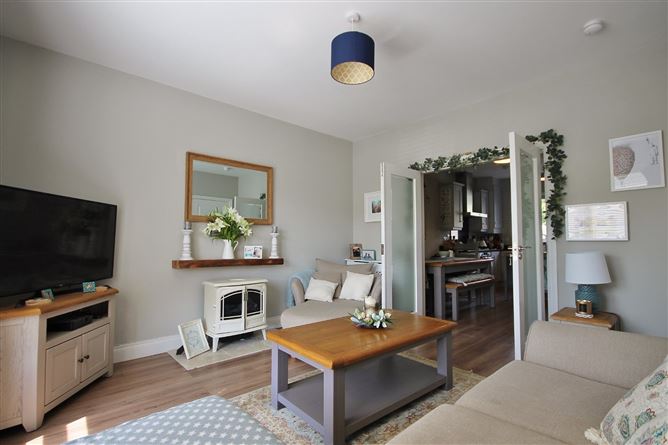 10 Somerton Court, Lucan, Co. Dublin