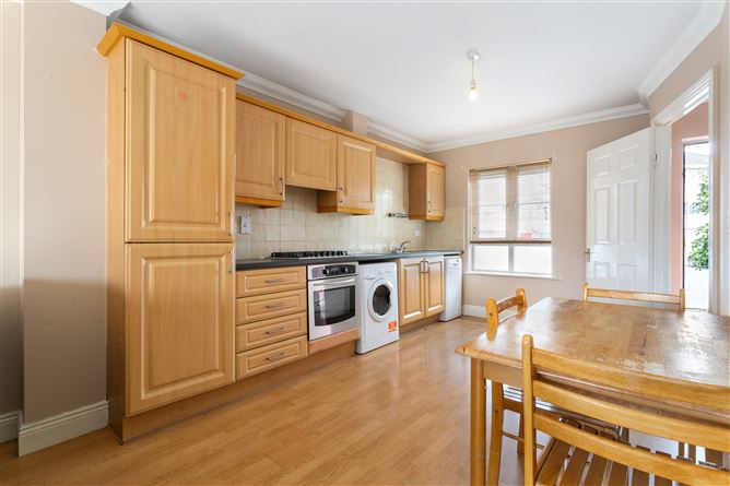 1 Mount Eustace Avenue  , Blanchardstown, Dublin 15