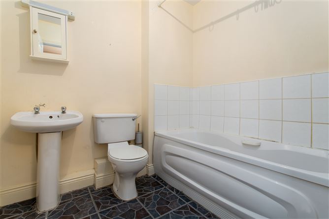 1 Mount Eustace Avenue  , Blanchardstown, Dublin 15