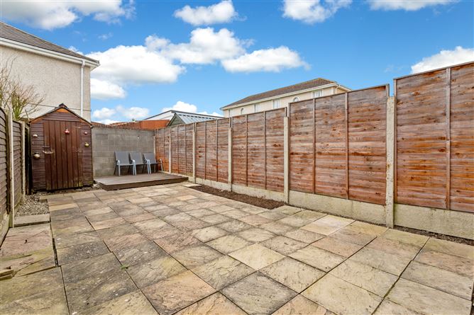 1 Mount Eustace Avenue  , Blanchardstown, Dublin 15