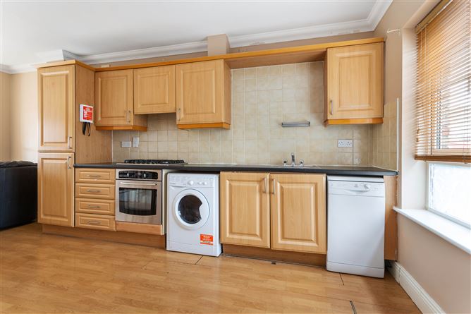 1 Mount Eustace Avenue  , Blanchardstown, Dublin 15