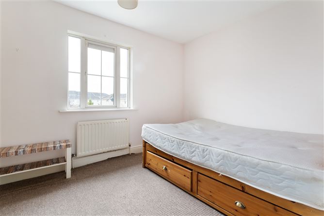 1 Mount Eustace Avenue  , Blanchardstown, Dublin 15