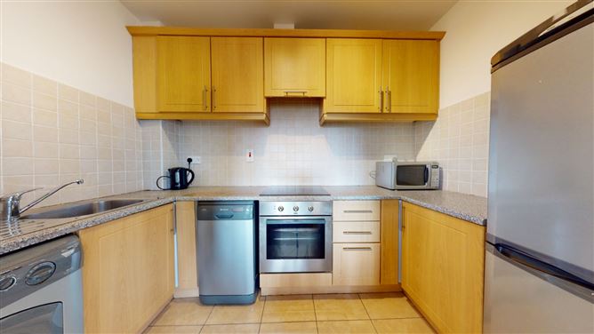124 An Crannog, Granitefield Manor, Rochestown Avenue, Dun Laoghaire, Co. Dublin