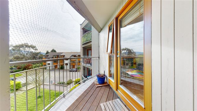 124 An Crannog, Granitefield Manor, Rochestown Avenue, Dun Laoghaire, Co. Dublin