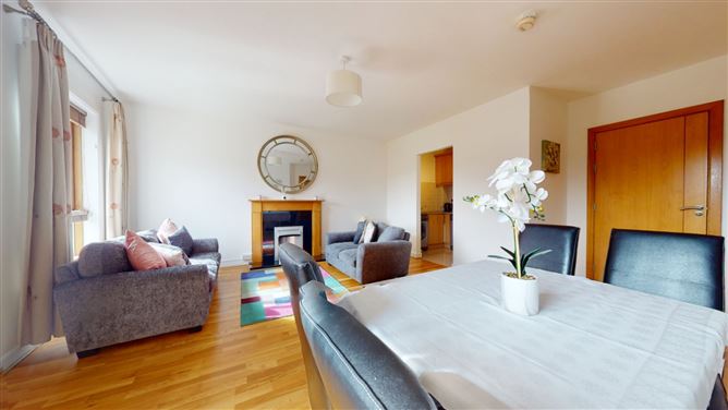 124 An Crannog, Granitefield Manor, Rochestown Avenue, Dun Laoghaire, Co. Dublin