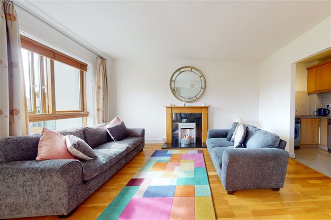124 An Crannog, Granitefield Manor, Rochestown Avenue, Dun Laoghaire, Co. Dublin