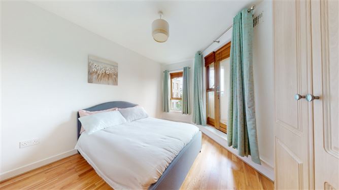 124 An Crannog, Granitefield Manor, Rochestown Avenue, Dun Laoghaire, Co. Dublin