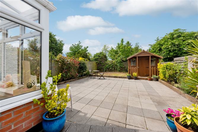 28 Whitechurch Close, Rathfarnham, Dublin 16