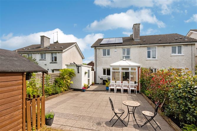 28 Whitechurch Close, Rathfarnham, Dublin 16