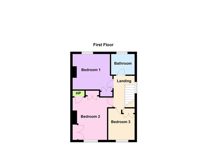 28 Whitechurch Close, Rathfarnham, Dublin 16
