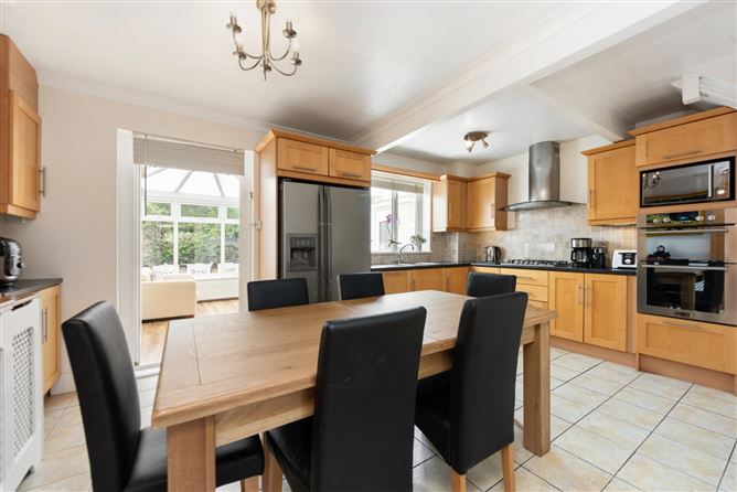 28 Whitechurch Close, Rathfarnham, Dublin 16