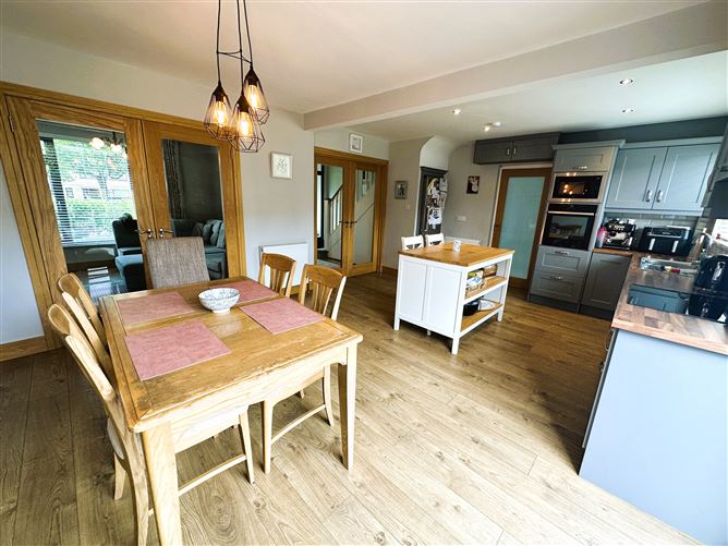 48 Brookville Avenue, Clareview, Ennis Road, Co. Limerick, Clareview