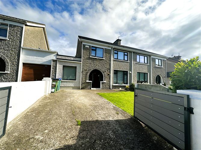 48 Brookville Avenue, Clareview, Ennis Road, Co. Limerick, Clareview