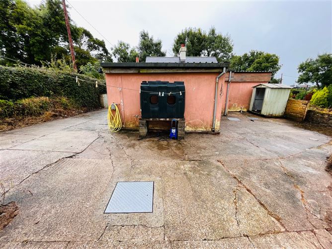 Cloghready, Emly, Tipperary