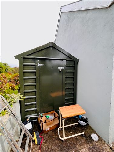 Cloghready, Emly, Tipperary