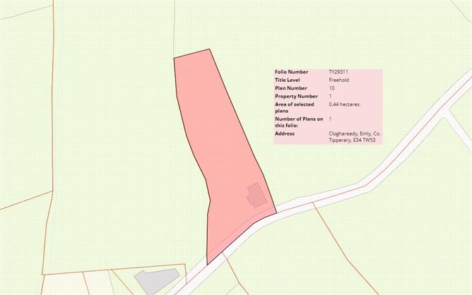 Cloghready, Emly, Tipperary
