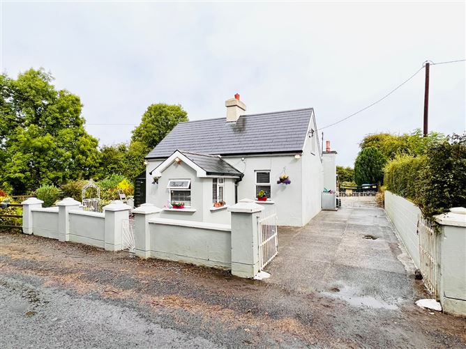 Cloghready, Emly, Tipperary