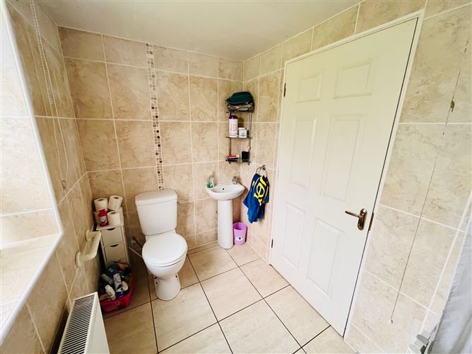Cloghready, Emly, Tipperary
