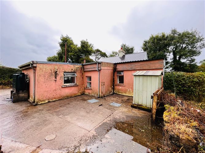 Cloghready, Emly, Tipperary