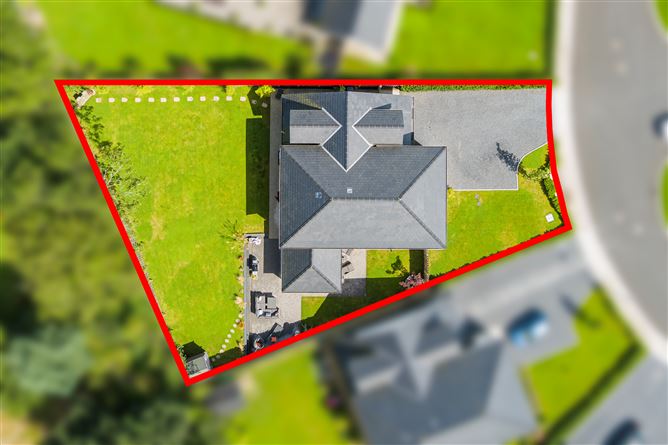 3 The Laurels, Sea Road, Kilcoole , Greystones, Wicklow