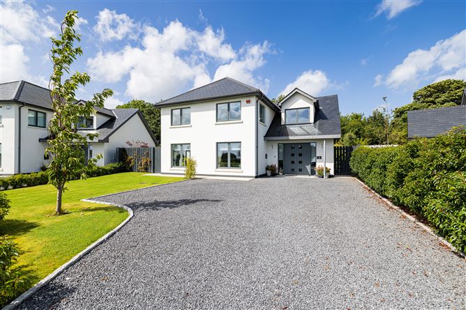 3 The Laurels, Sea Road, Kilcoole , Greystones, Wicklow