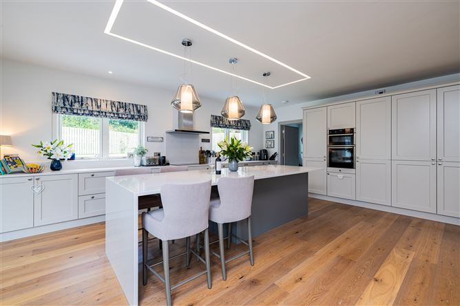 3 The Laurels, Sea Road, Kilcoole , Greystones, Wicklow