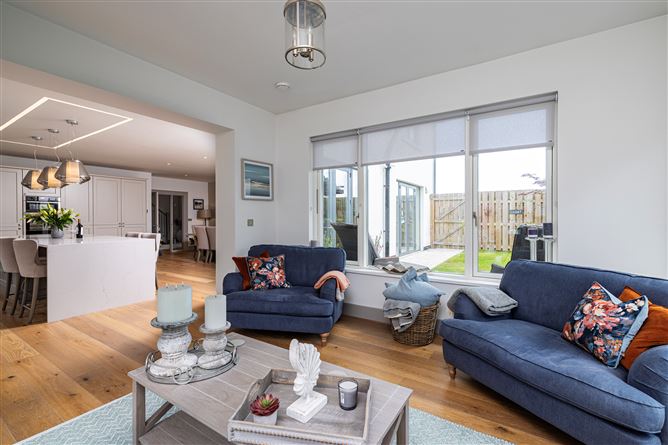 3 The Laurels, Sea Road, Kilcoole , Greystones, Wicklow