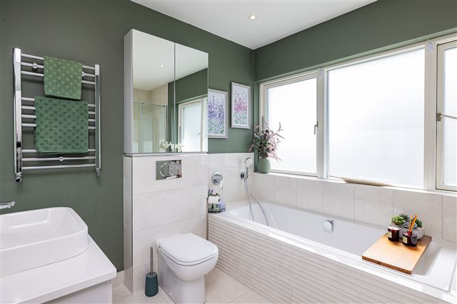 3 The Laurels, Sea Road, Kilcoole , Greystones, Wicklow