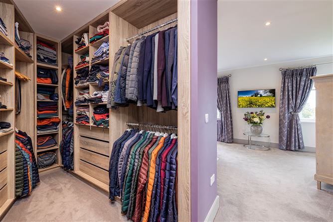 3 The Laurels, Sea Road, Kilcoole , Greystones, Wicklow