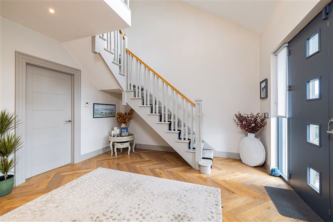 3 The Laurels, Sea Road, Kilcoole , Greystones, Wicklow