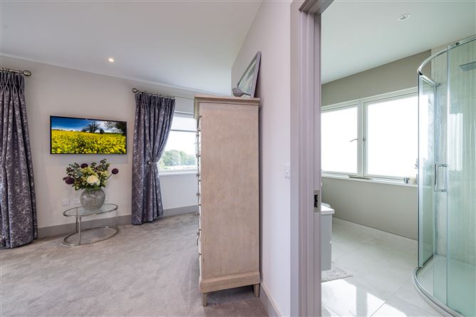 3 The Laurels, Sea Road, Kilcoole , Greystones, Wicklow