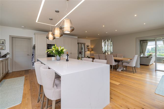 3 The Laurels, Sea Road, Kilcoole , Greystones, Wicklow