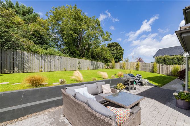 3 The Laurels, Sea Road, Kilcoole , Greystones, Wicklow