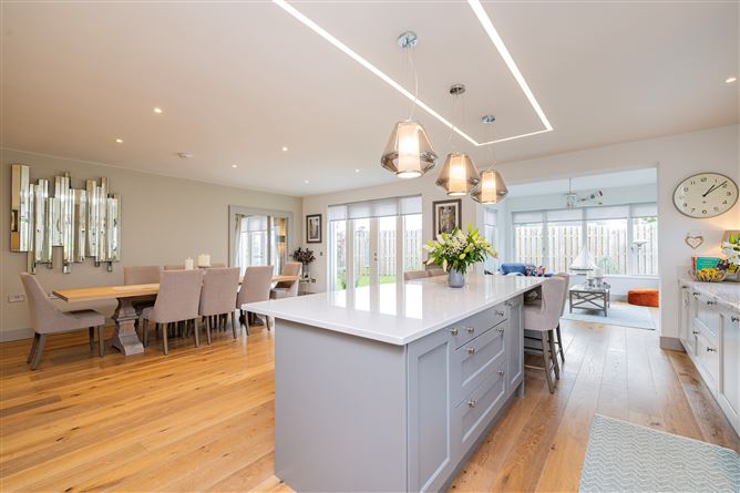 3 The Laurels, Sea Road, Kilcoole , Greystones, Wicklow