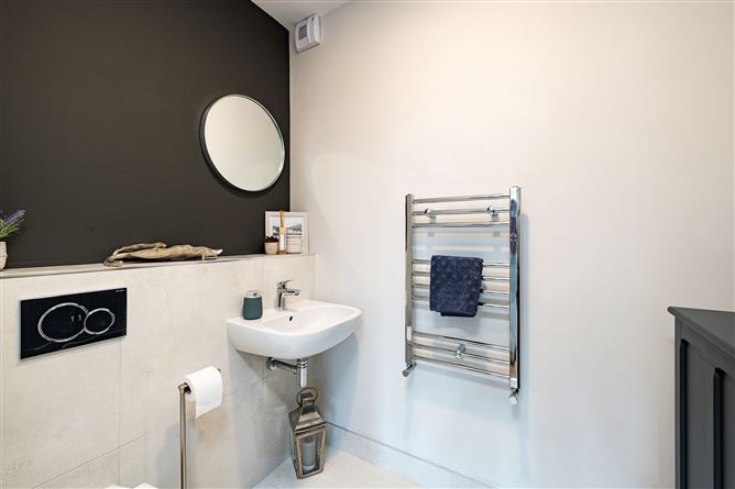 3 The Laurels, Sea Road, Kilcoole , Greystones, Wicklow