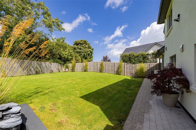 3 The Laurels, Sea Road, Kilcoole , Greystones, Wicklow