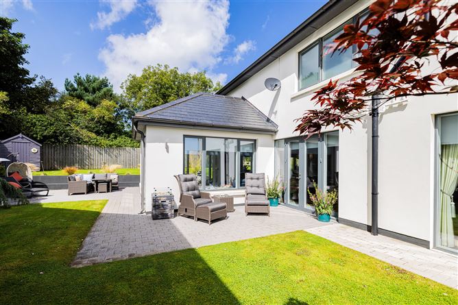 3 The Laurels, Sea Road, Kilcoole , Greystones, Wicklow