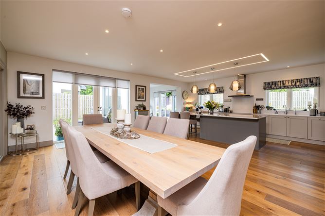3 The Laurels, Sea Road, Kilcoole , Greystones, Wicklow