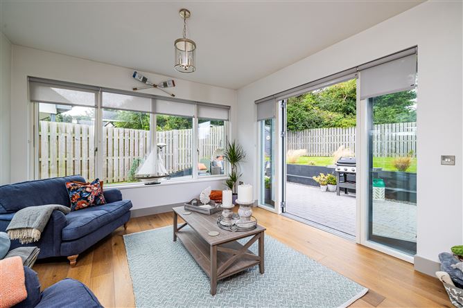 3 The Laurels, Sea Road, Kilcoole , Greystones, Wicklow