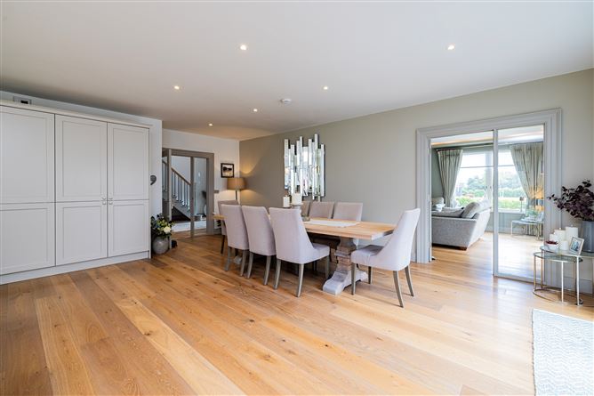 3 The Laurels, Sea Road, Kilcoole , Greystones, Wicklow