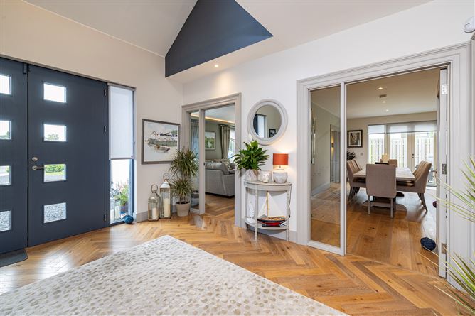 3 The Laurels, Sea Road, Kilcoole , Greystones, Wicklow
