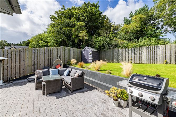 3 The Laurels, Sea Road, Kilcoole , Greystones, Wicklow